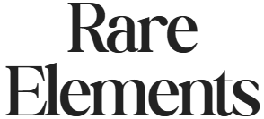 Rare Elements